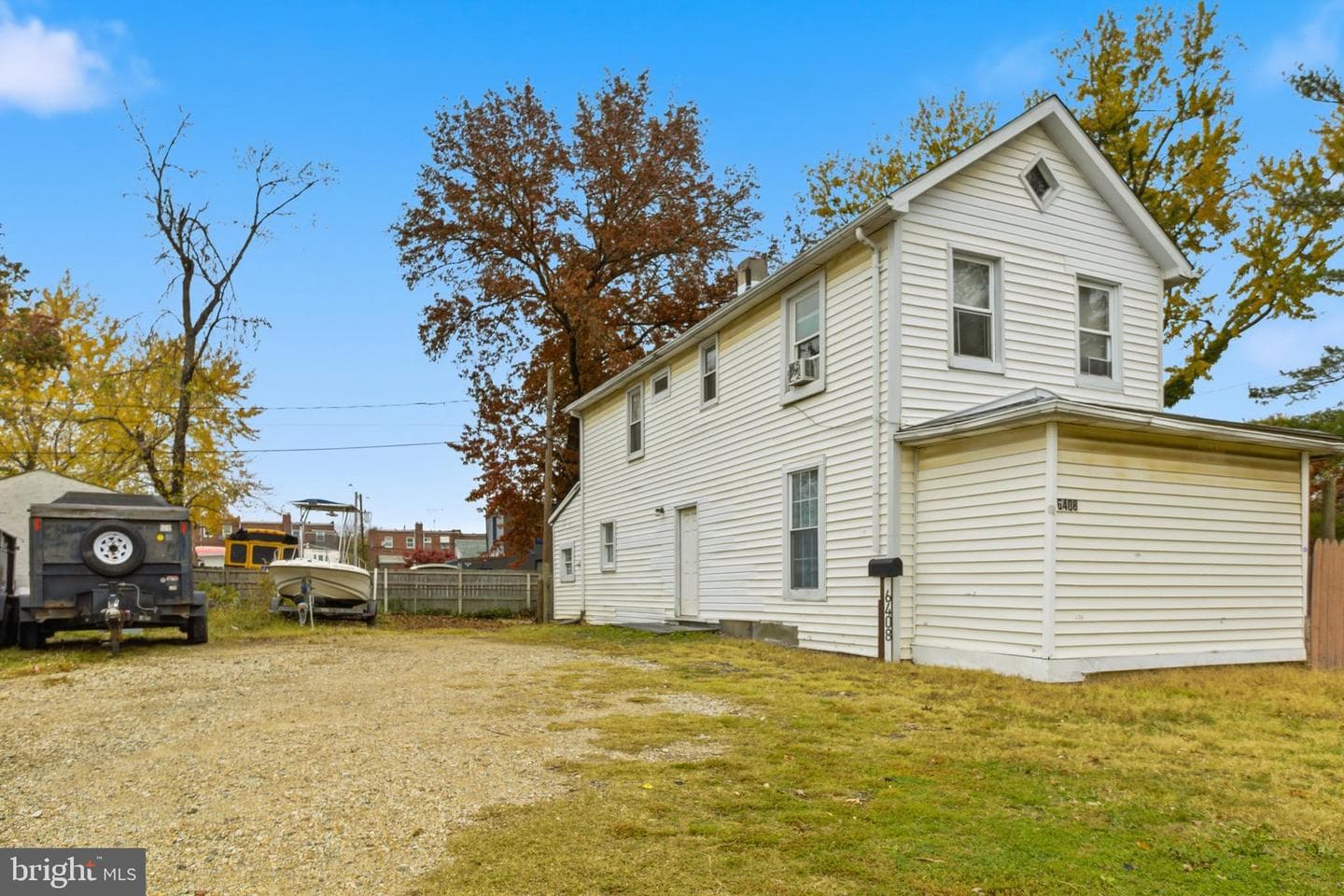6408 Eastbourne Avenue photo 1