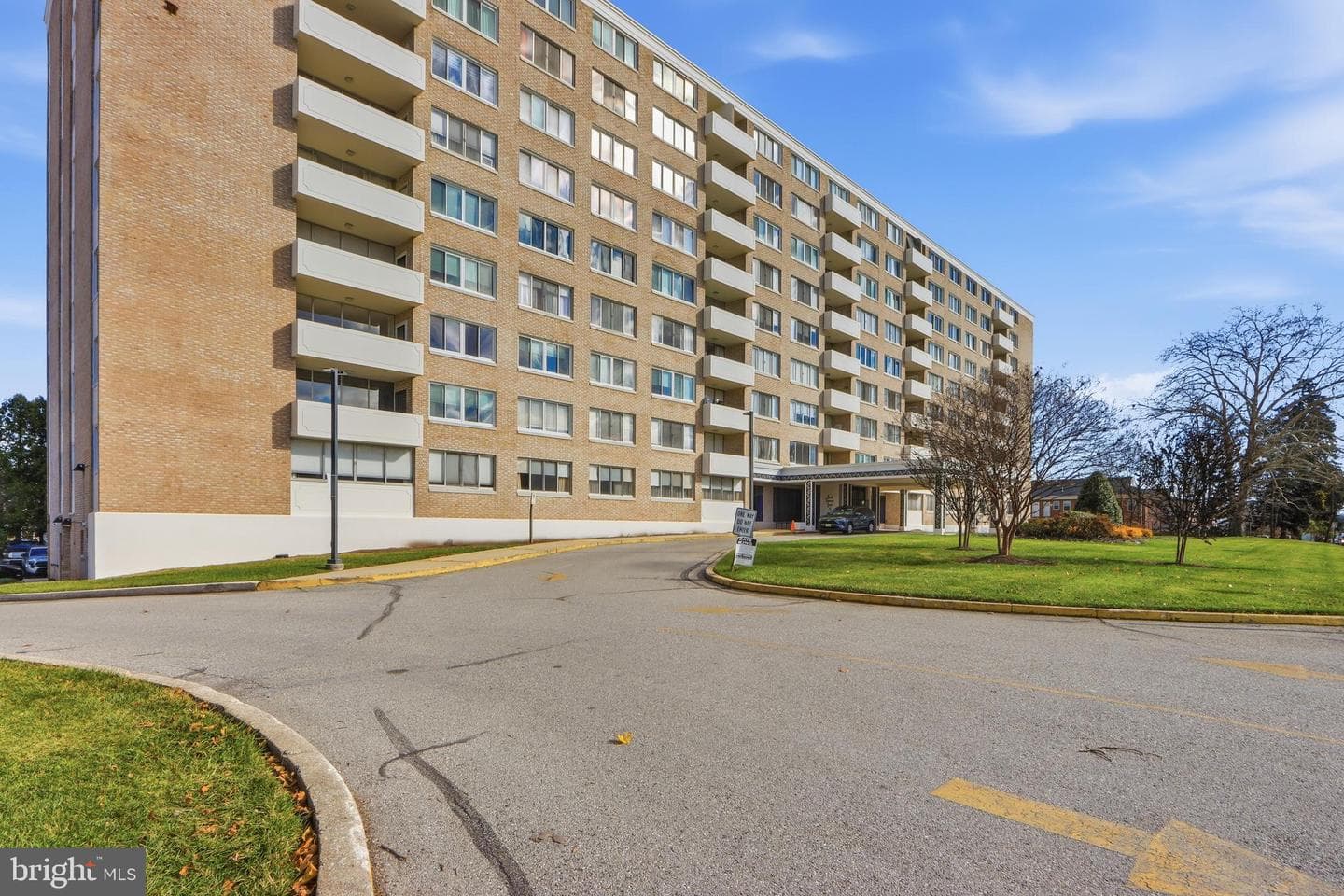 7111 Park Heights Avenue #104, Baltimore