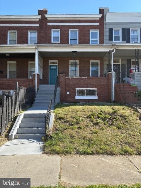 1541 N Pulaski Street photo 1