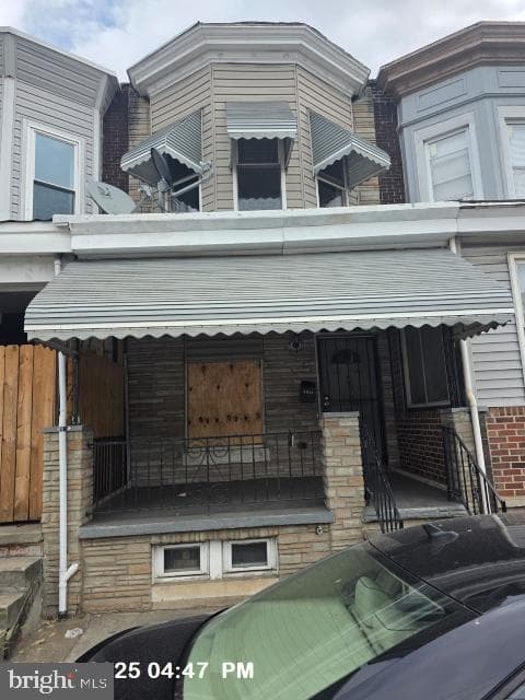 4613 Pennington Avenue photo 1