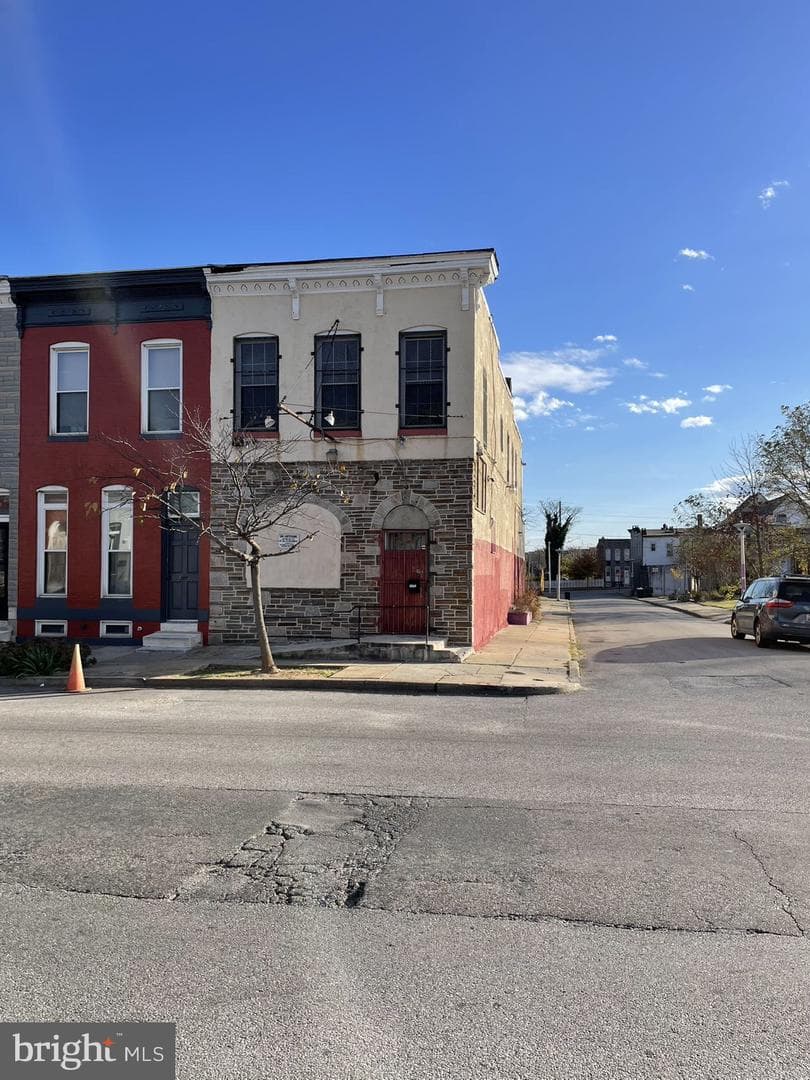 1619 E Federal Street E photo 1
