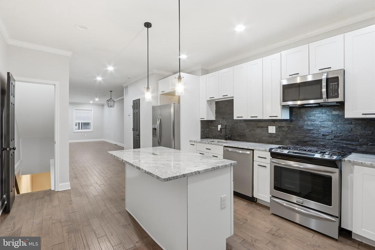 3540 Keswick Road photo 1