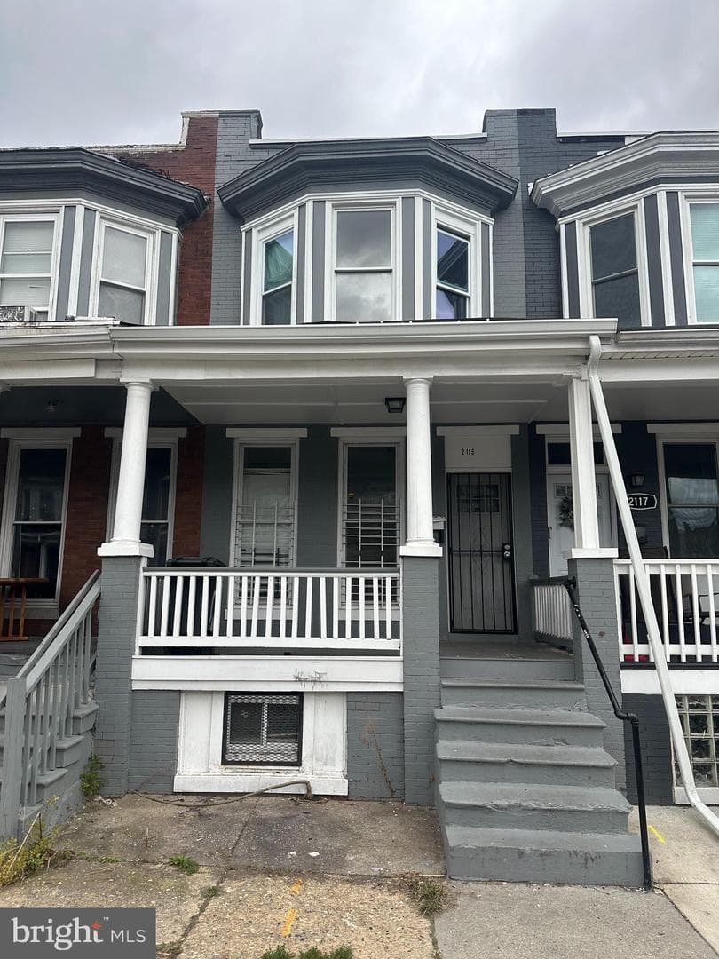 2115 Westwood Avenue photo 1