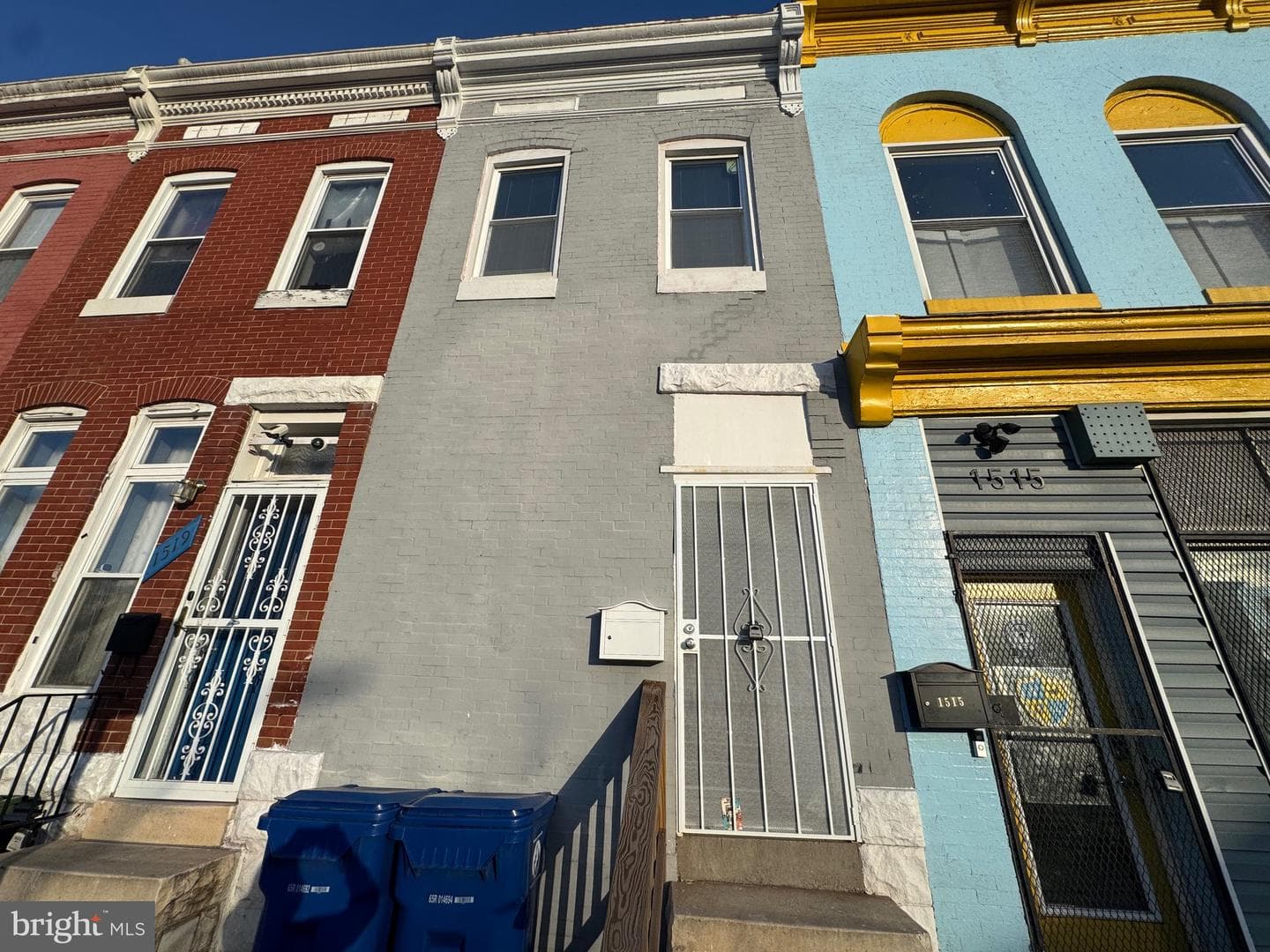 1517 N Fulton Avenue photo 1