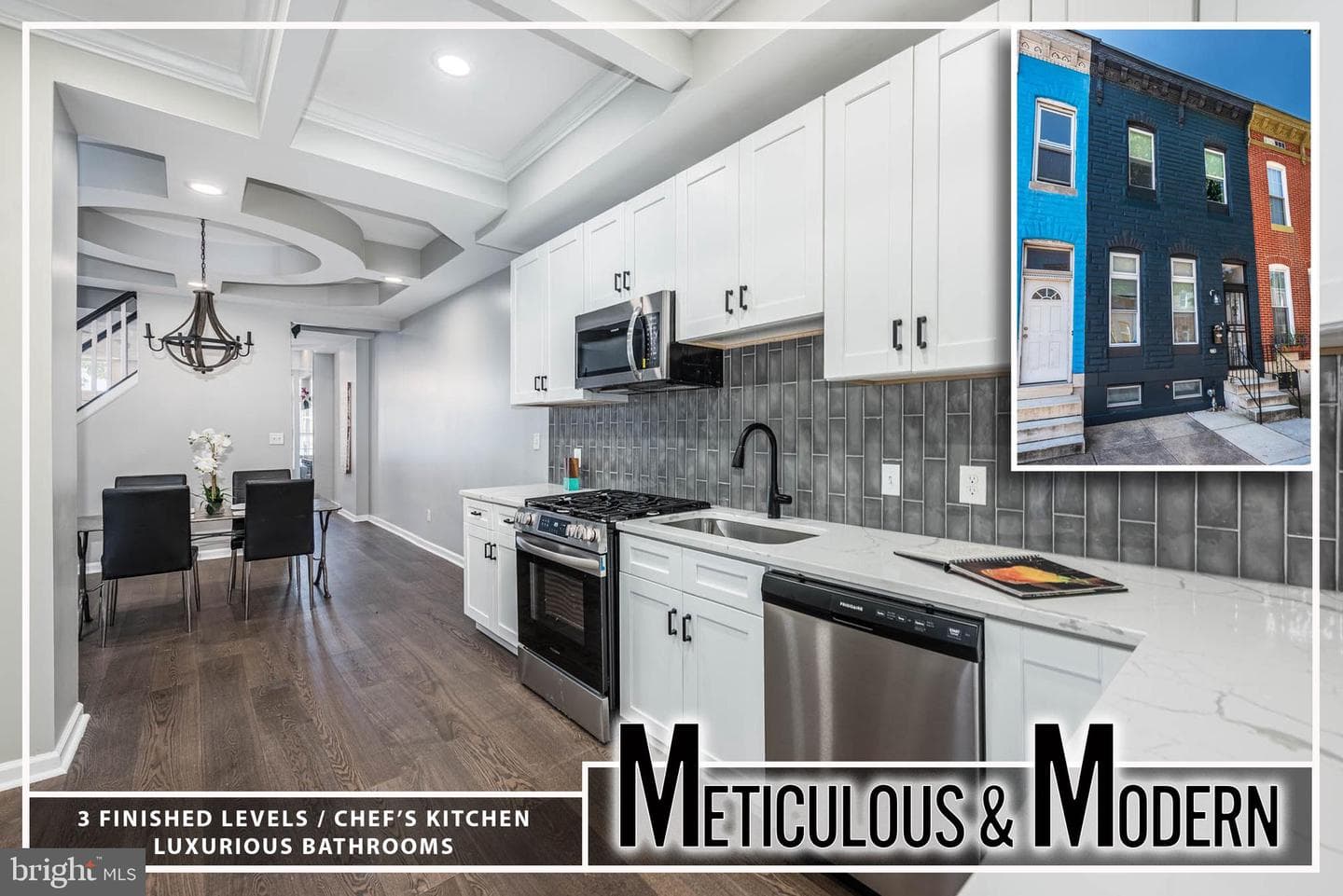 1715 E Oliver Street photo 1