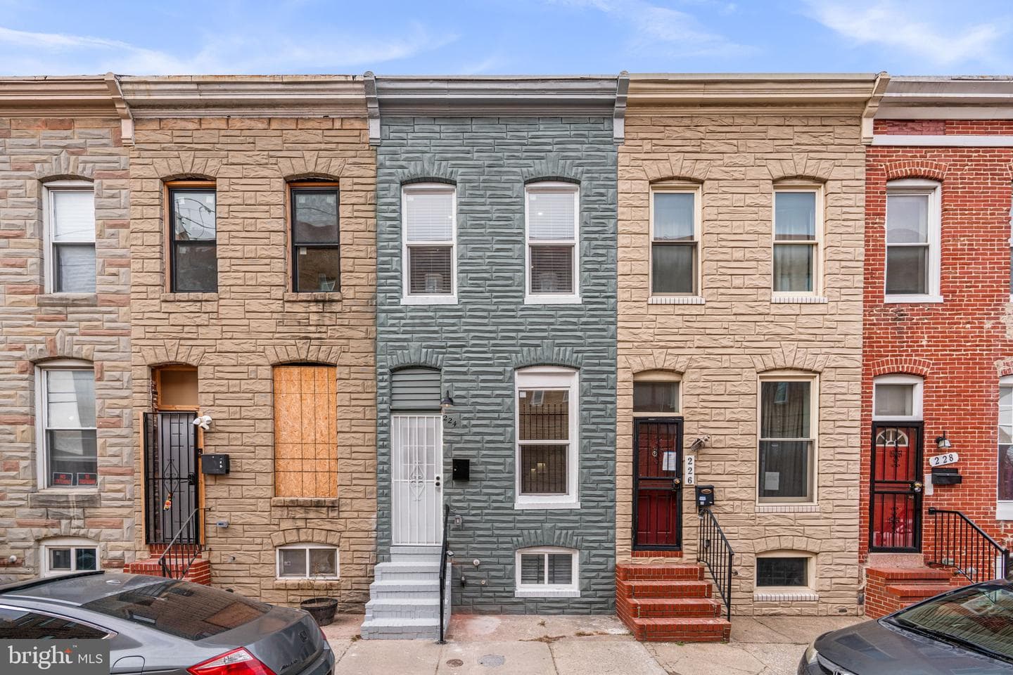 224 N Glover Street photo 1