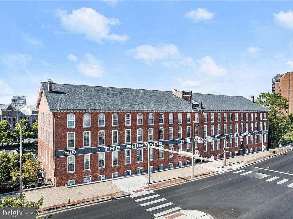 2639 Boston Street #104 photo 1