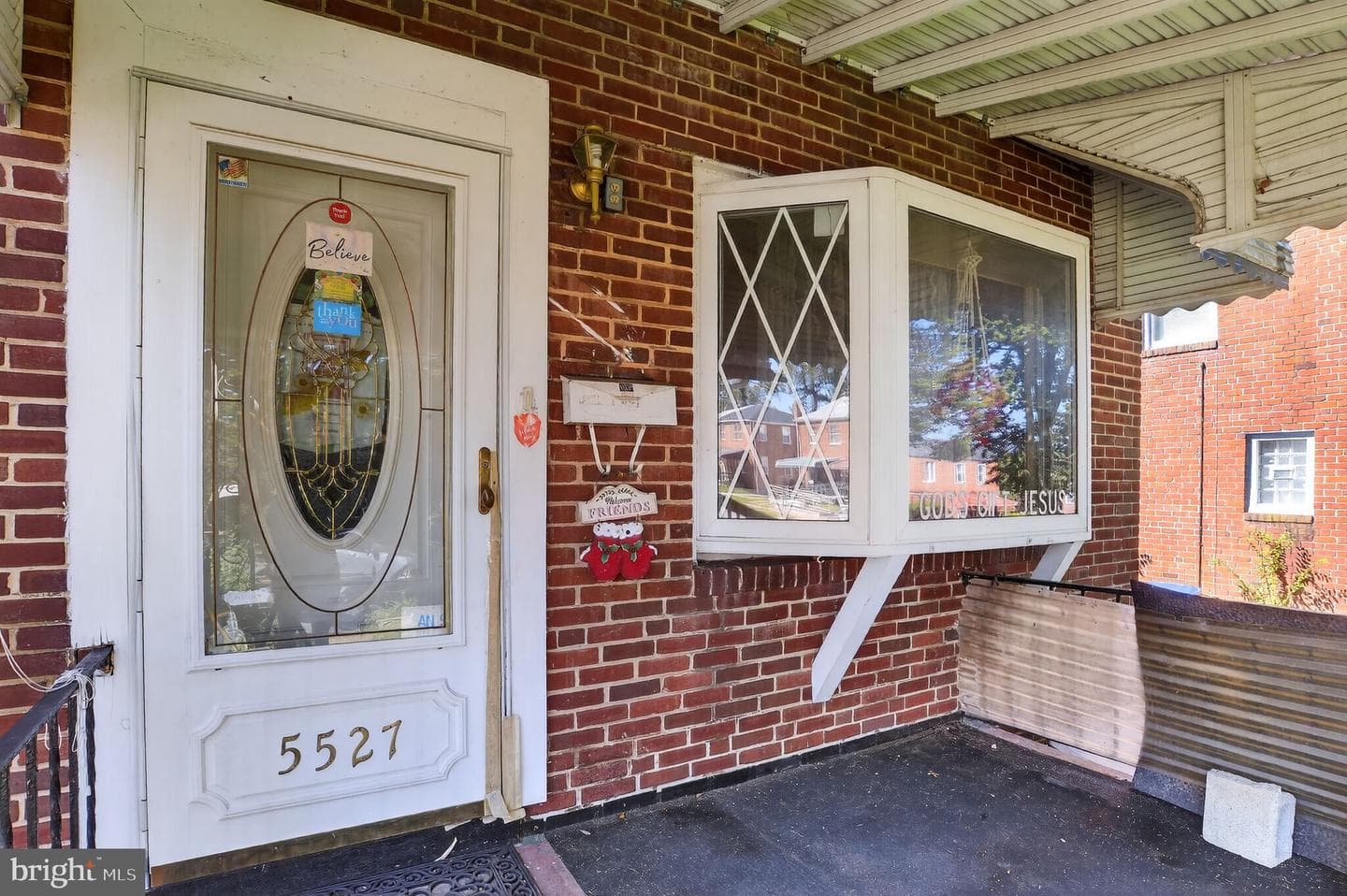 5527 Belle Avenue photo 1