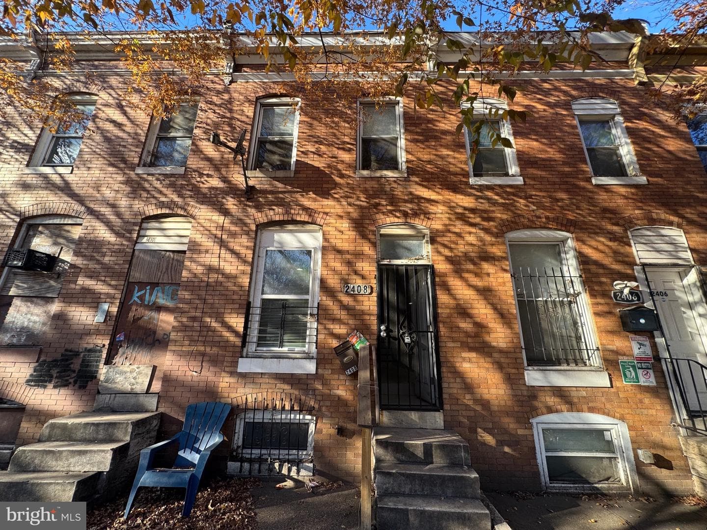 2408 Wilkens Avenue photo 1