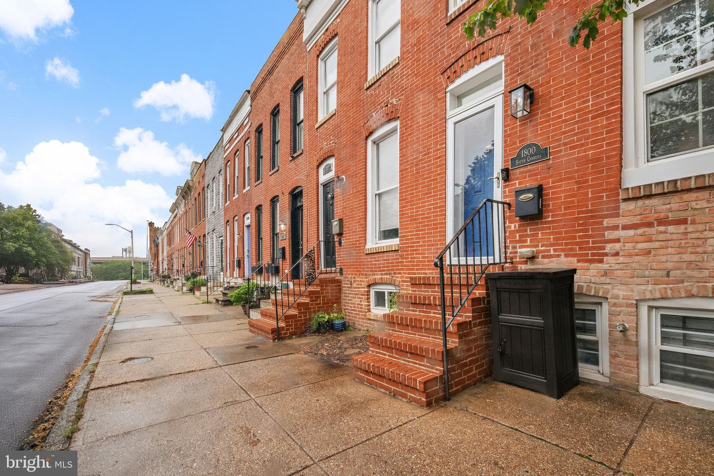 1800 S Charles Street photo 1