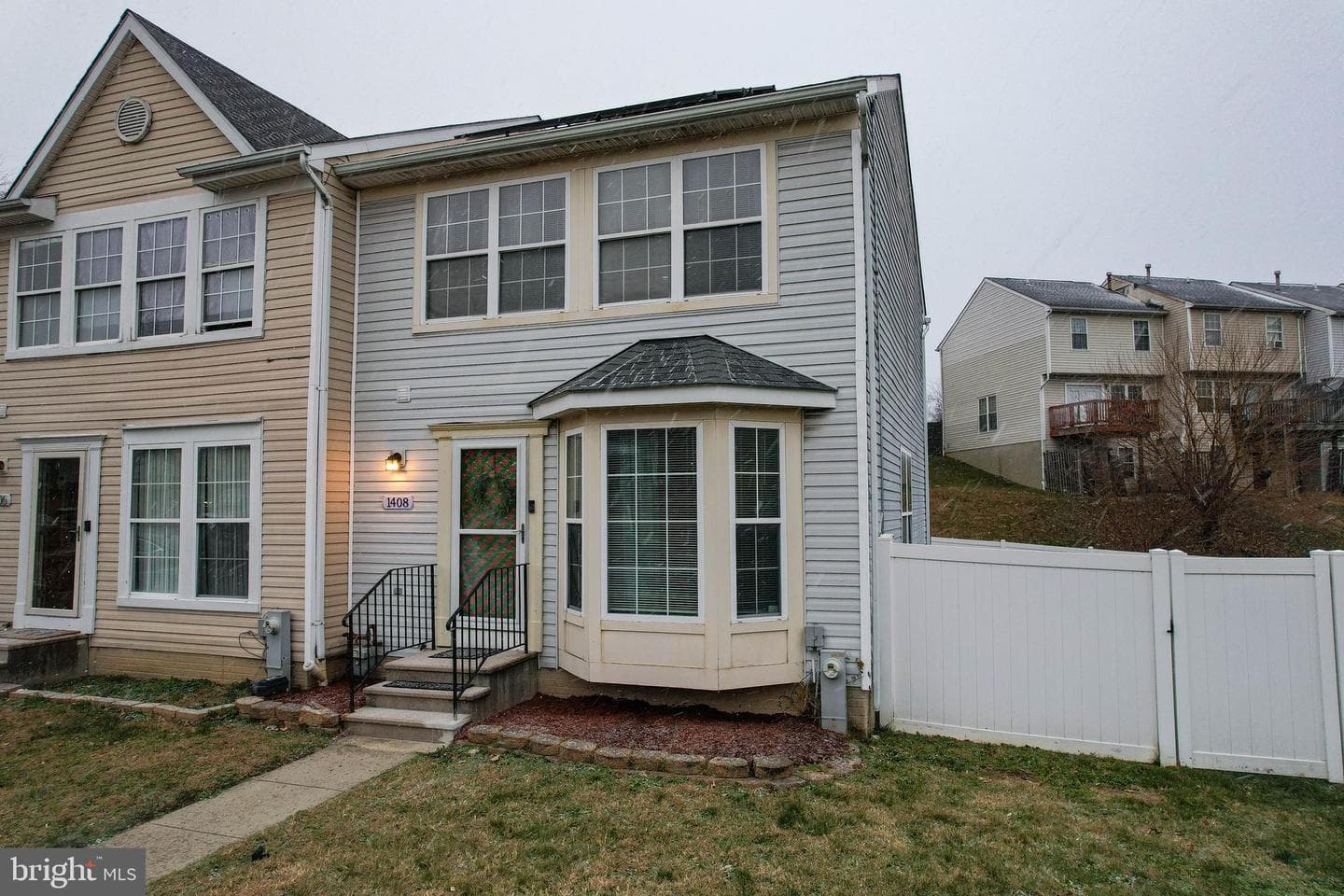 1408 Olmstead Street photo 1