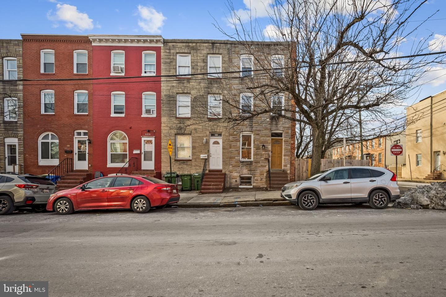 602 Scott Street photo 1