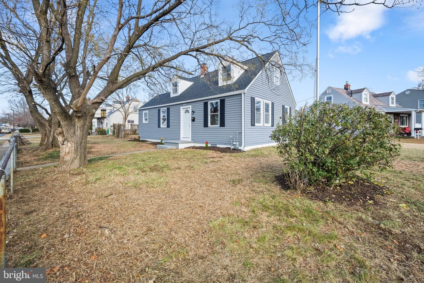 3401 Court Way photo 1