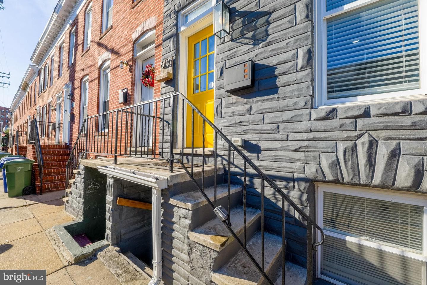 610 Wyeth Street photo 1