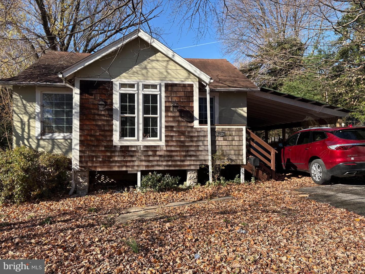 6204 Fair Oaks Avenue photo 1