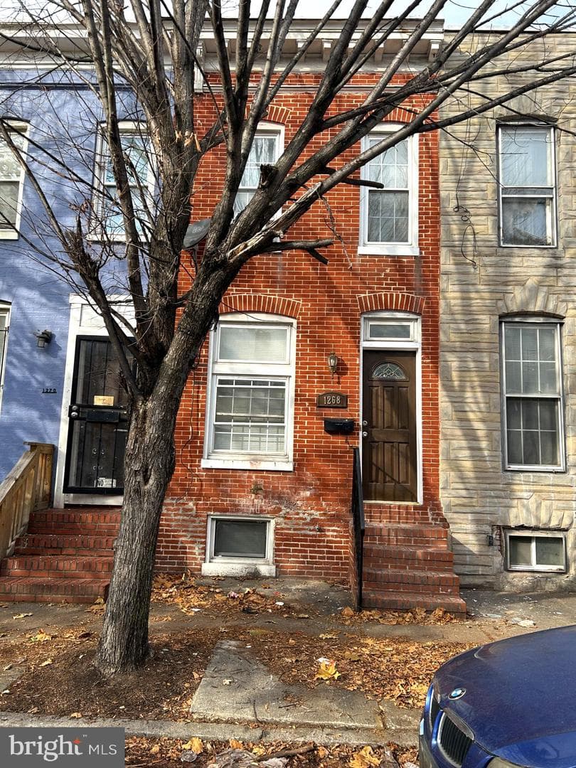 1268 Washington Boulevard photo 1