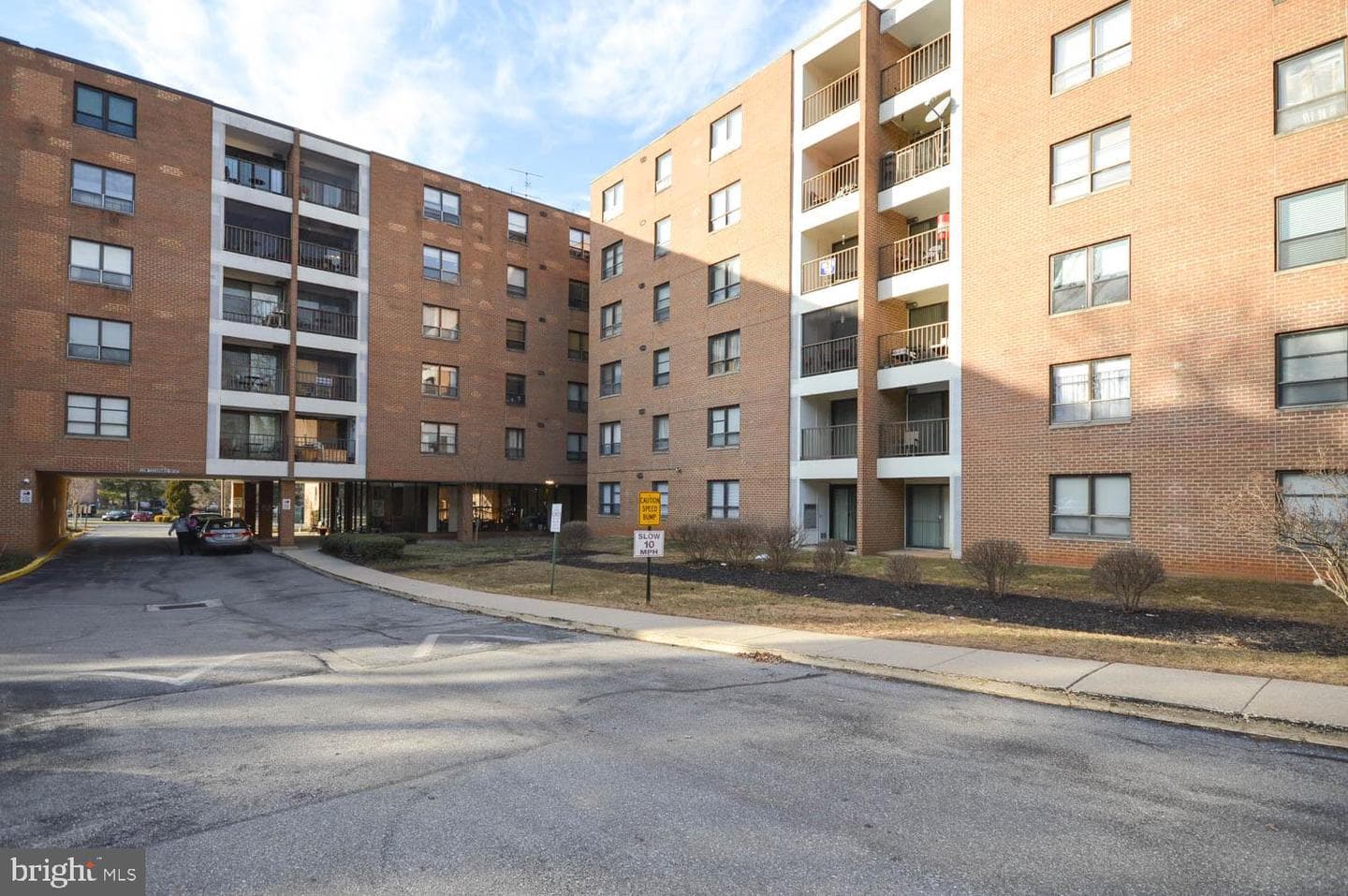 6317 Park Heights Avenue #310 photo 1