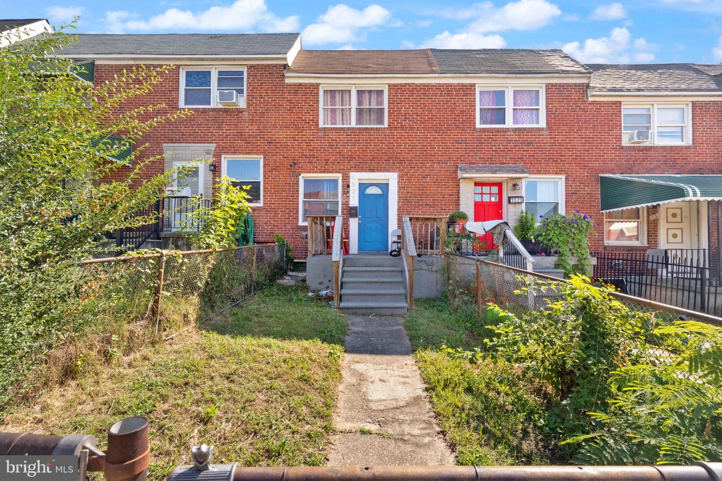 1527 Elrino Street