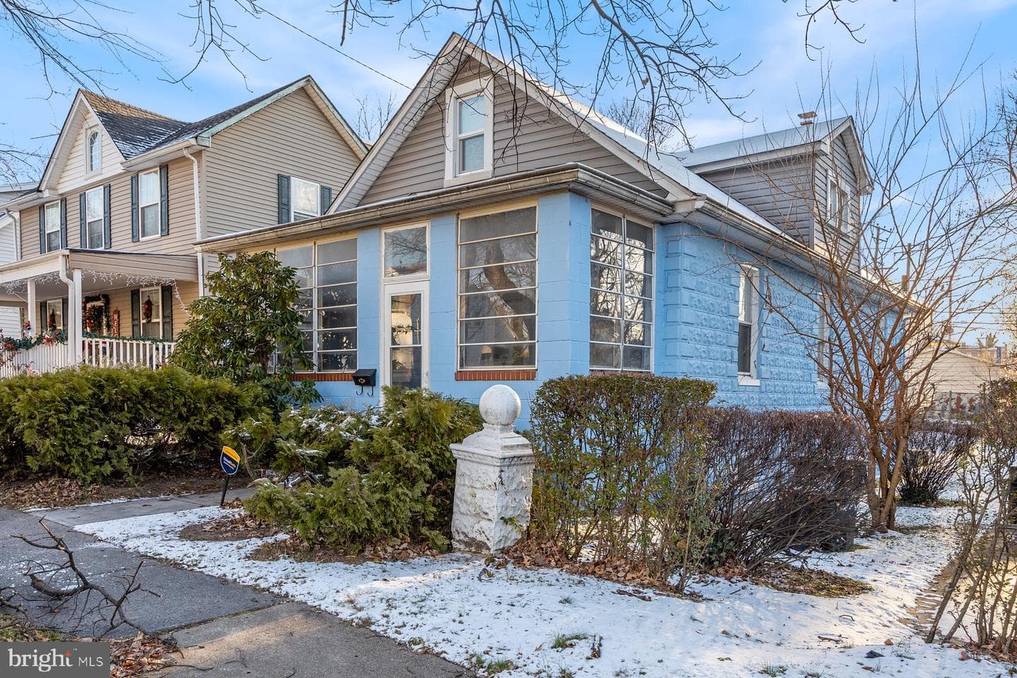 1710 Wilmington Avenue photo 1