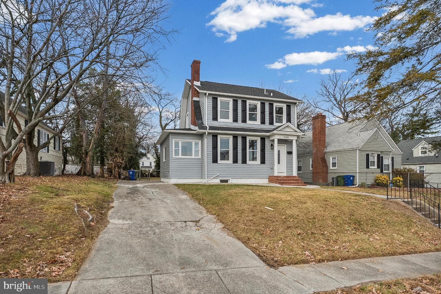 5306 Kenilworth Avenue photo 1