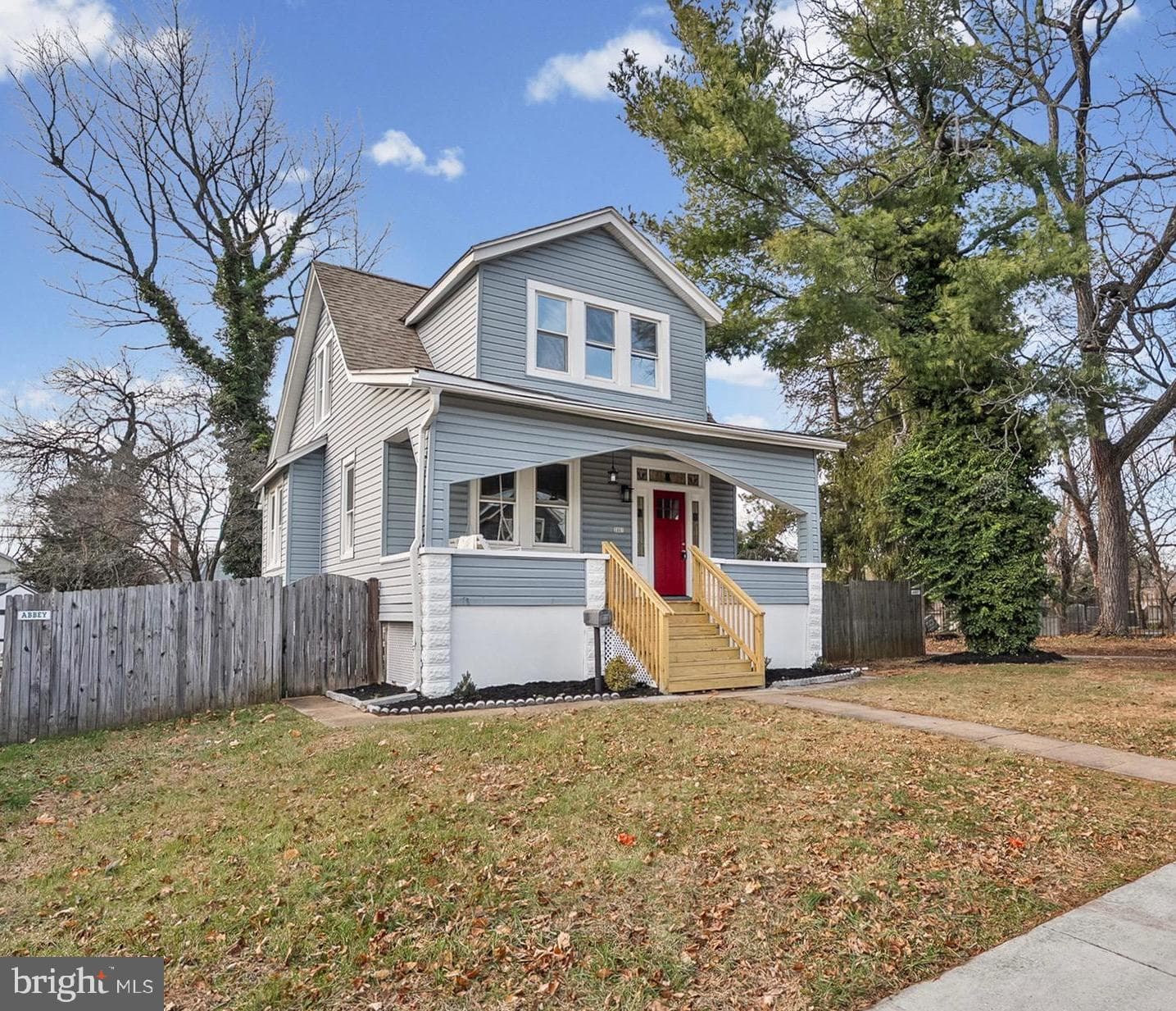3901 Forrester Avenue photo 1