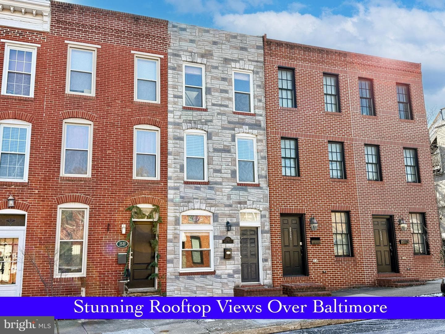 2529 Fleet Street photo 1
