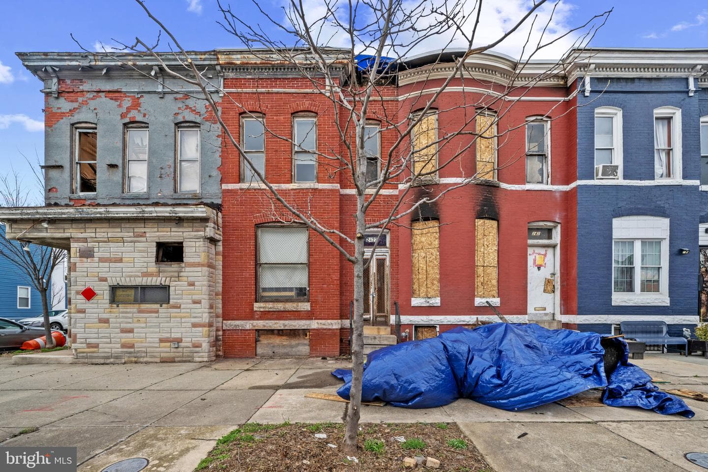 2422 E Federal Street photo 1