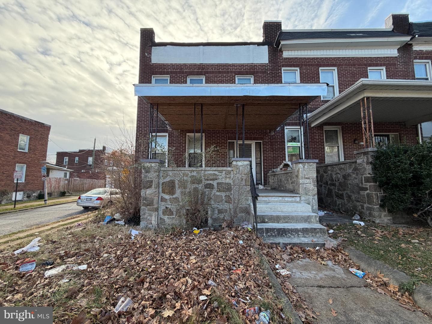 2400 Reisterstown Road photo 1