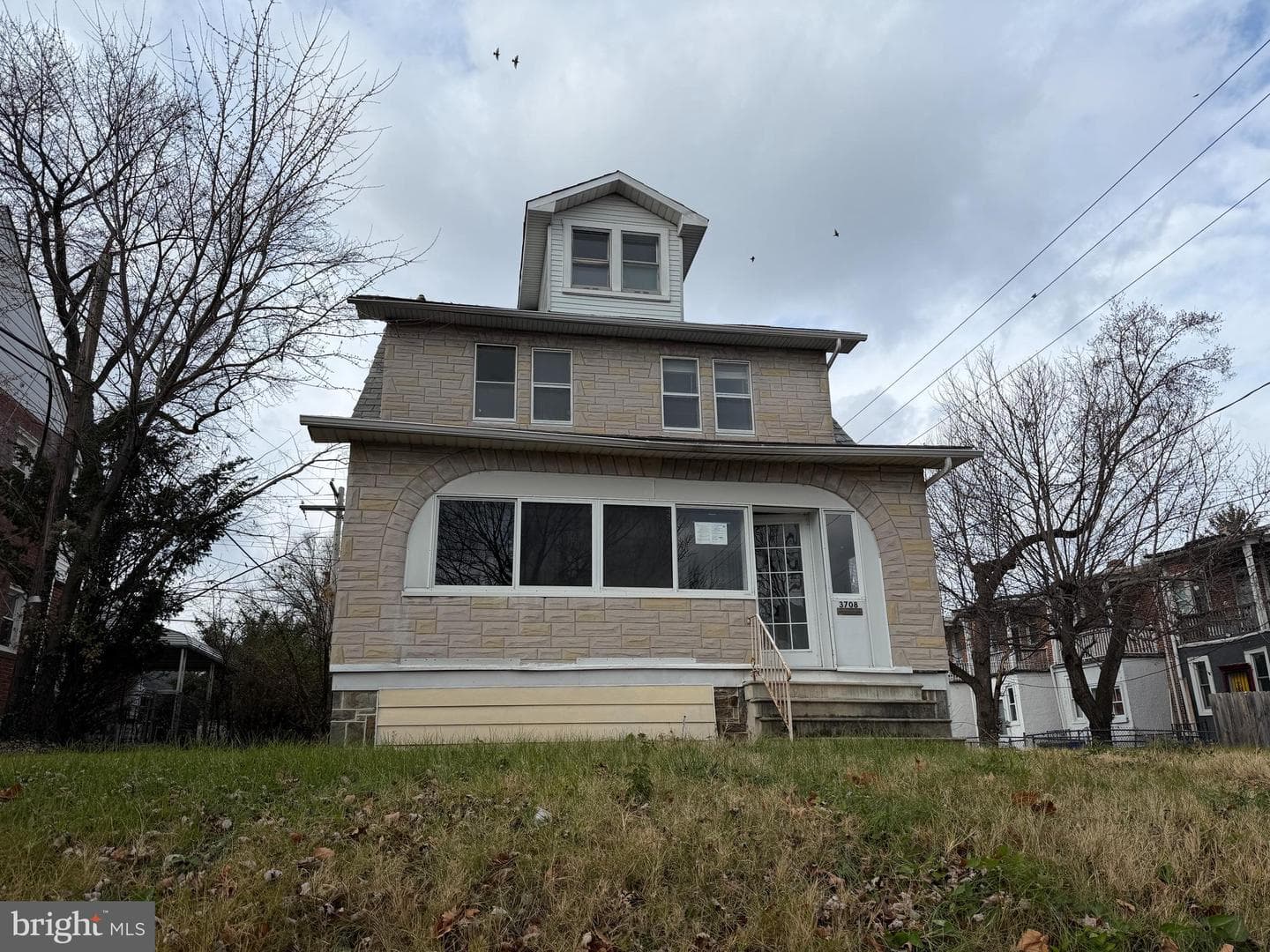 3708 Dennlyn Road