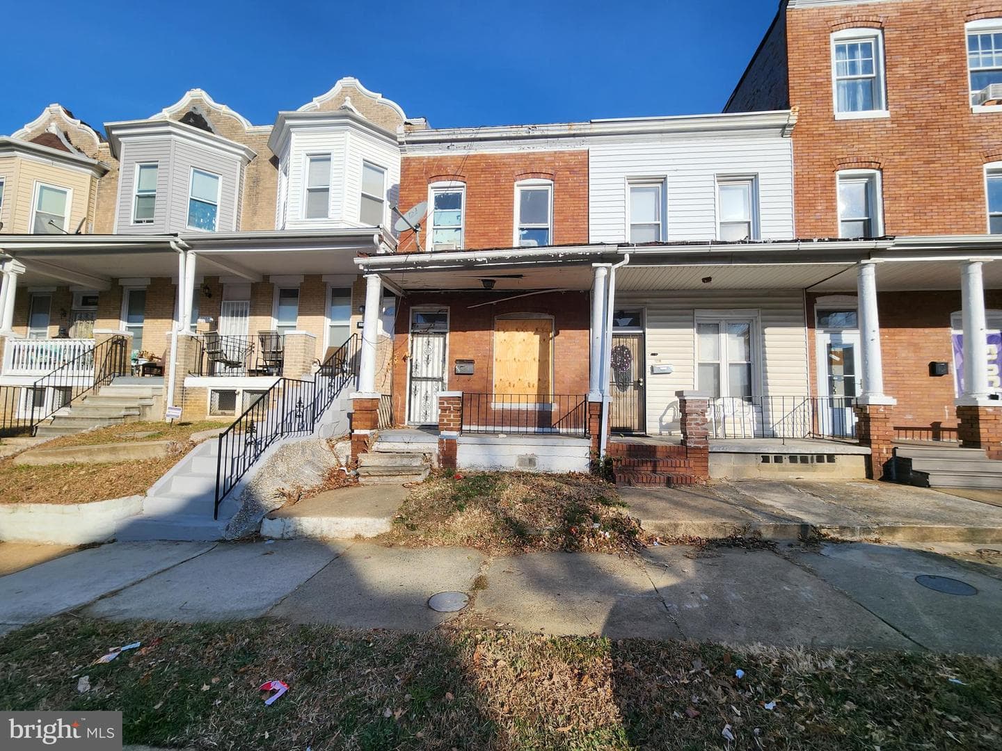 3004 Brighton Street