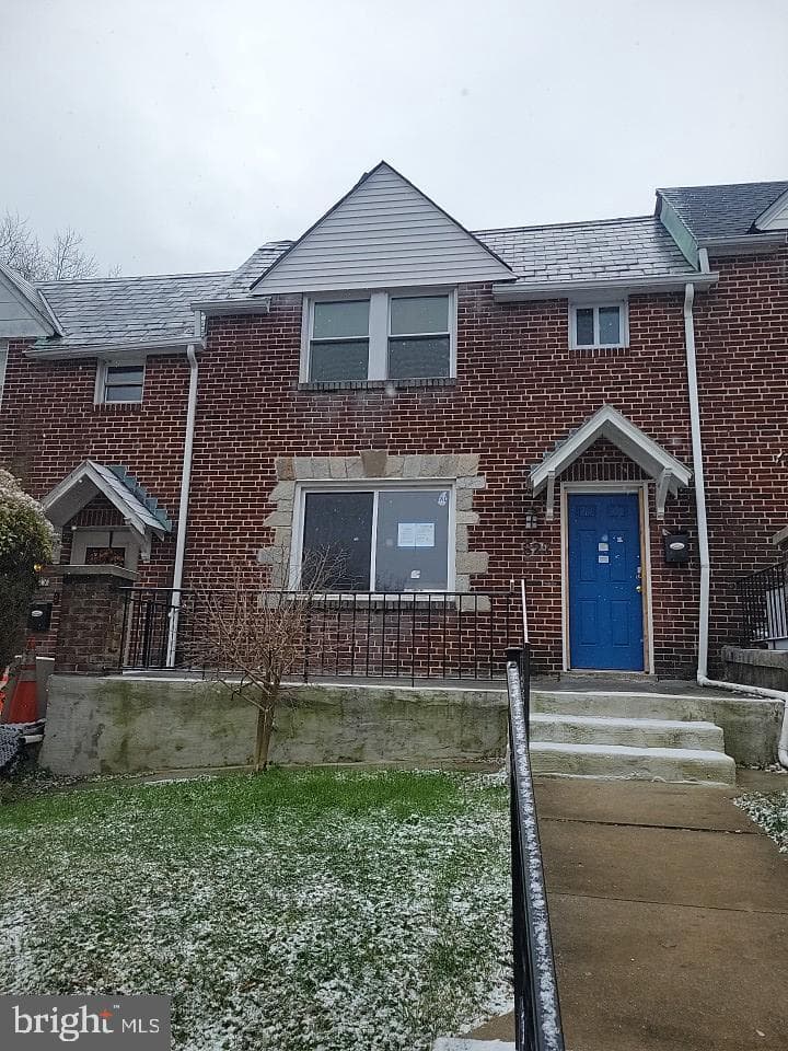 627 Radnor Avenue