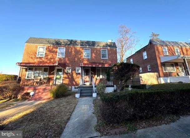 5534 Belle Avenue photo 1