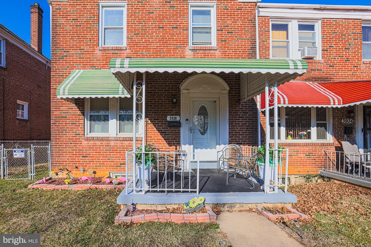 3938 Penhurst Avenue, Baltimore