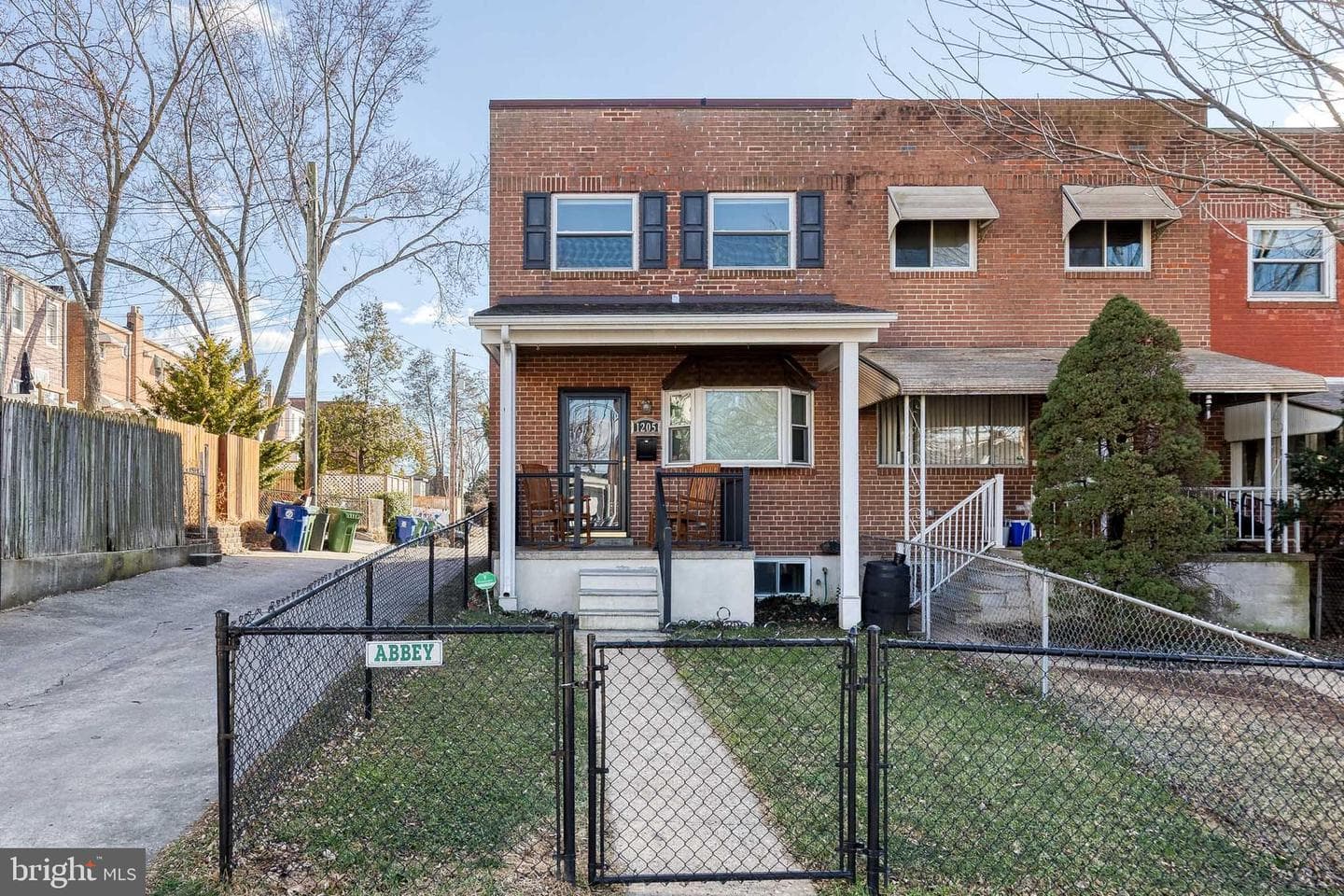 1205 Roland Heights Avenue photo 1