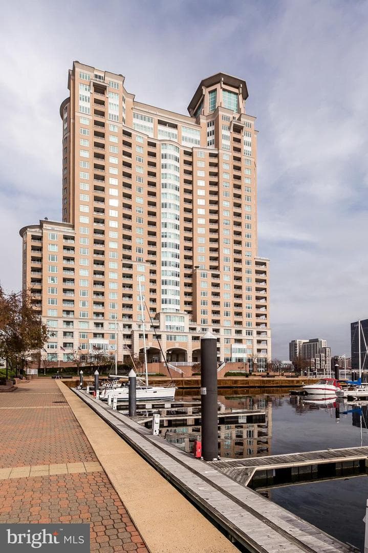 100 Harborview Drive #202 photo 1