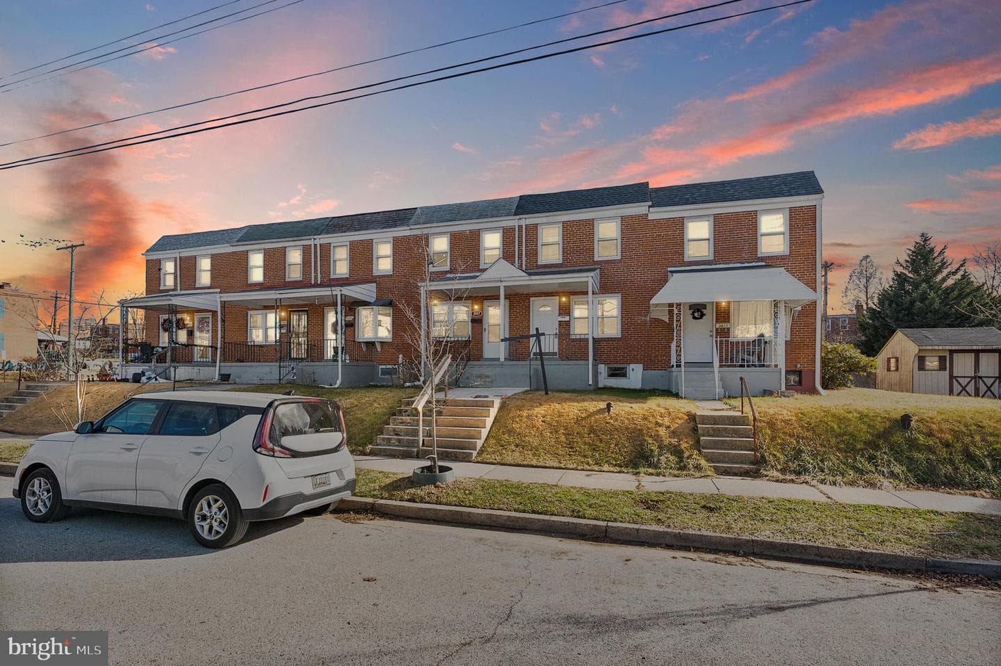 3609 Mactavish Avenue photo 1