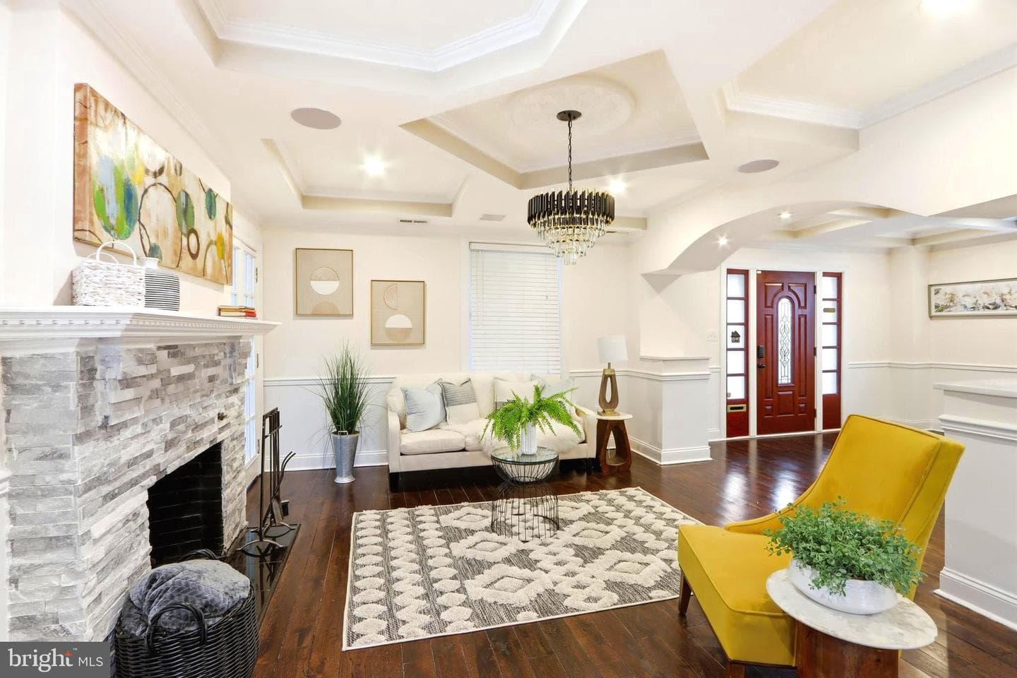 3211 Dorchester Road
