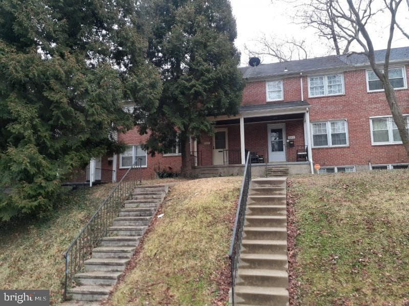1647 Stonewood Road photo 1