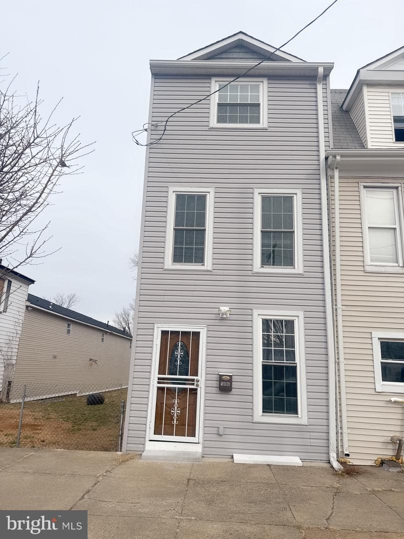 506 E Patapsco Avenue photo 1