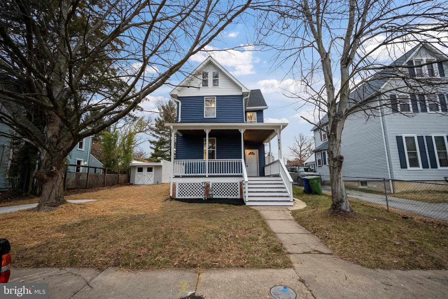 4512 Weitzel Avenue photo 1
