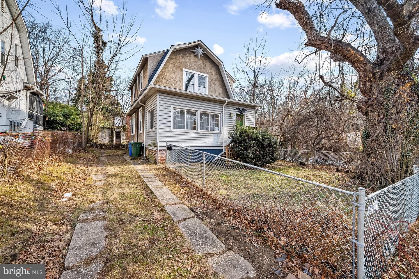 3503 Greenspring Avenue photo 1