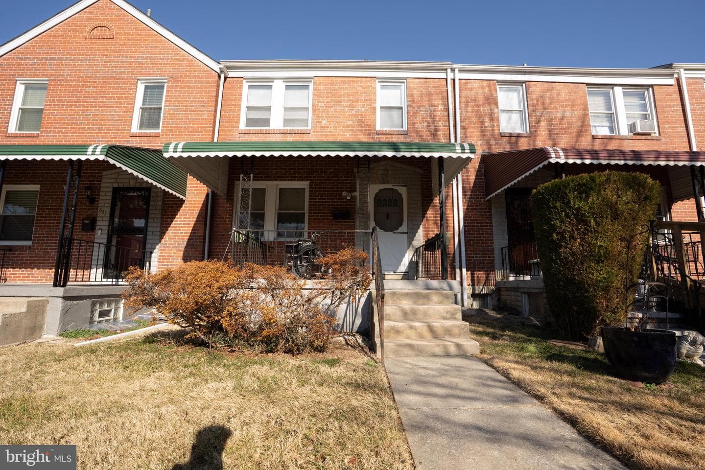 839 N. Chapel Gate Lane photo 1