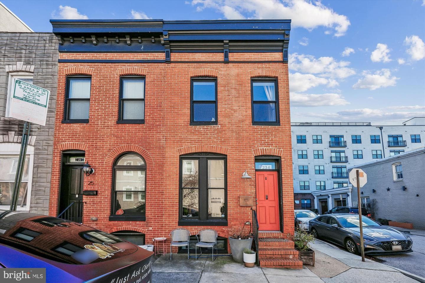 23 E Barney Street photo 1