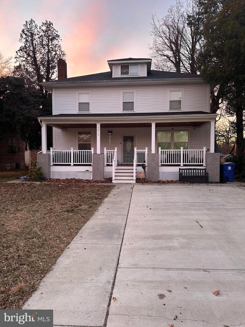 4012 Eldorado Avenue