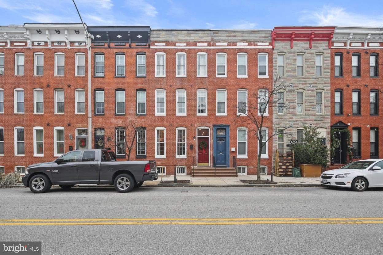 1511 S Charles Street photo 1