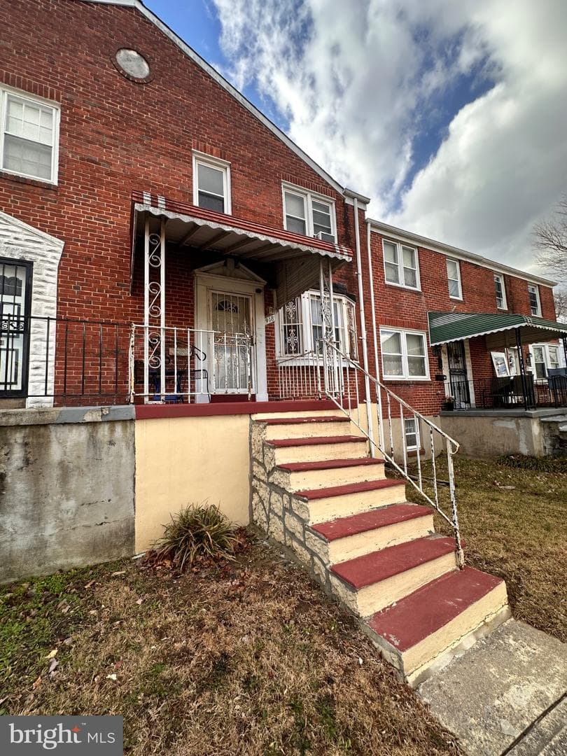 918 Cooks Lane photo 1