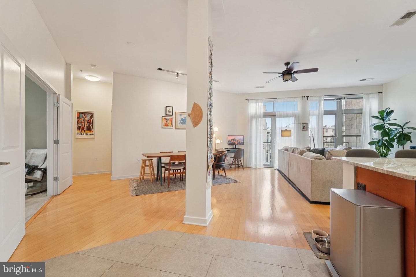 1209 N Charles Street #312, Baltimore