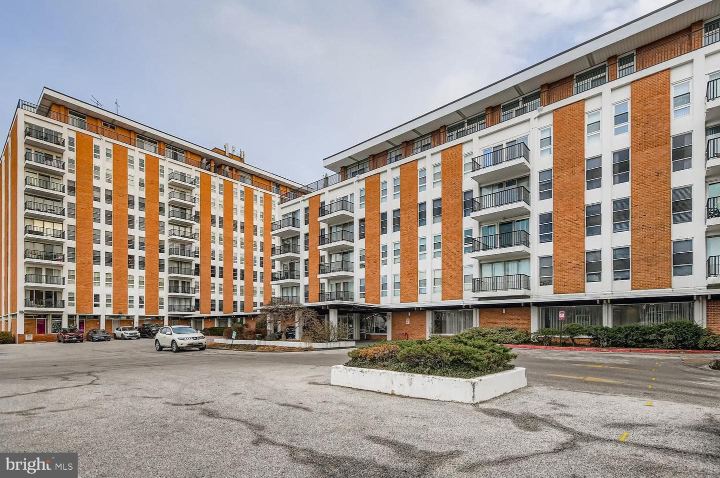 6606 Park Heights Avenue #205 photo 1
