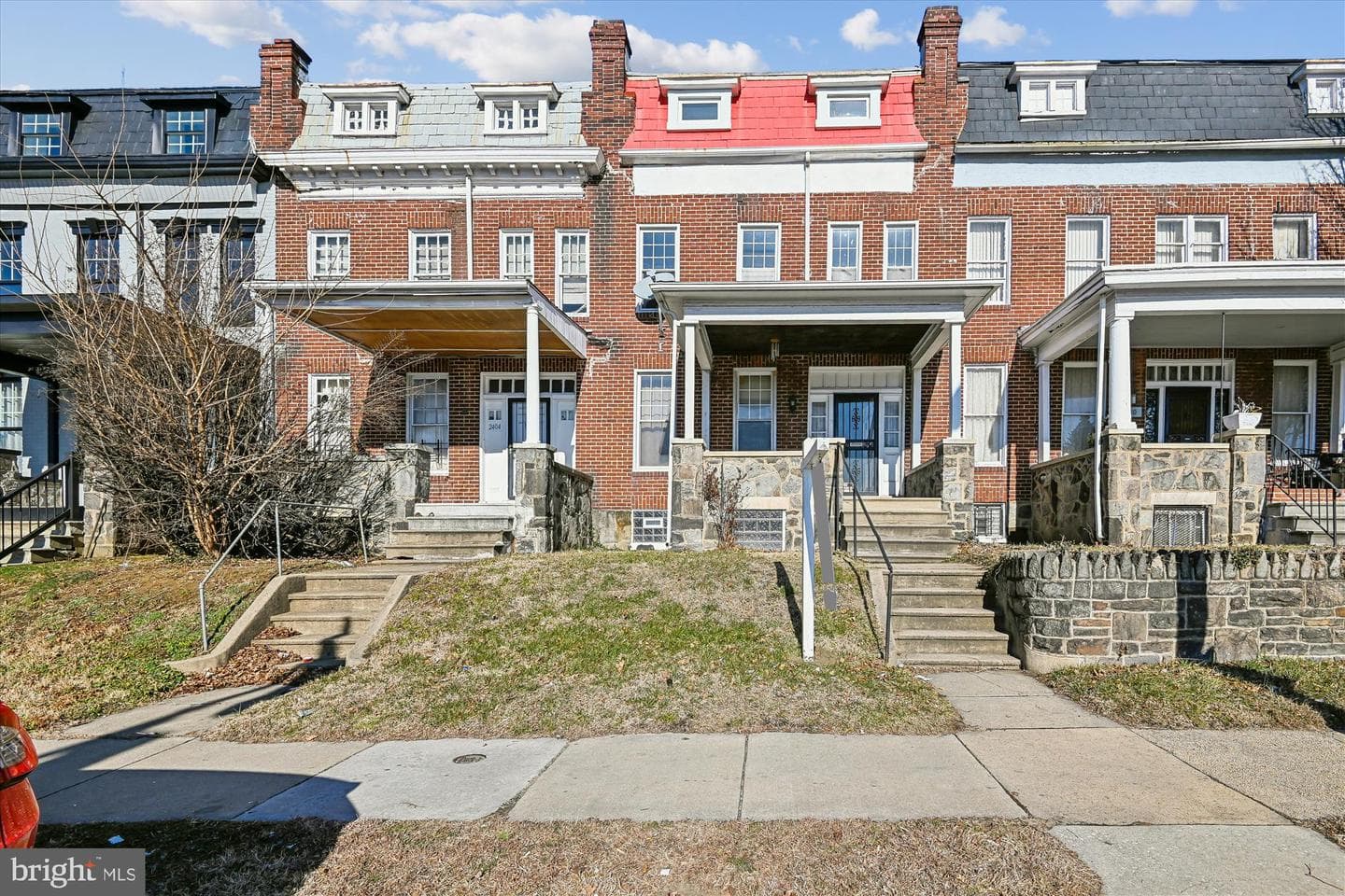 2402 Liberty Heights Avenue photo 1