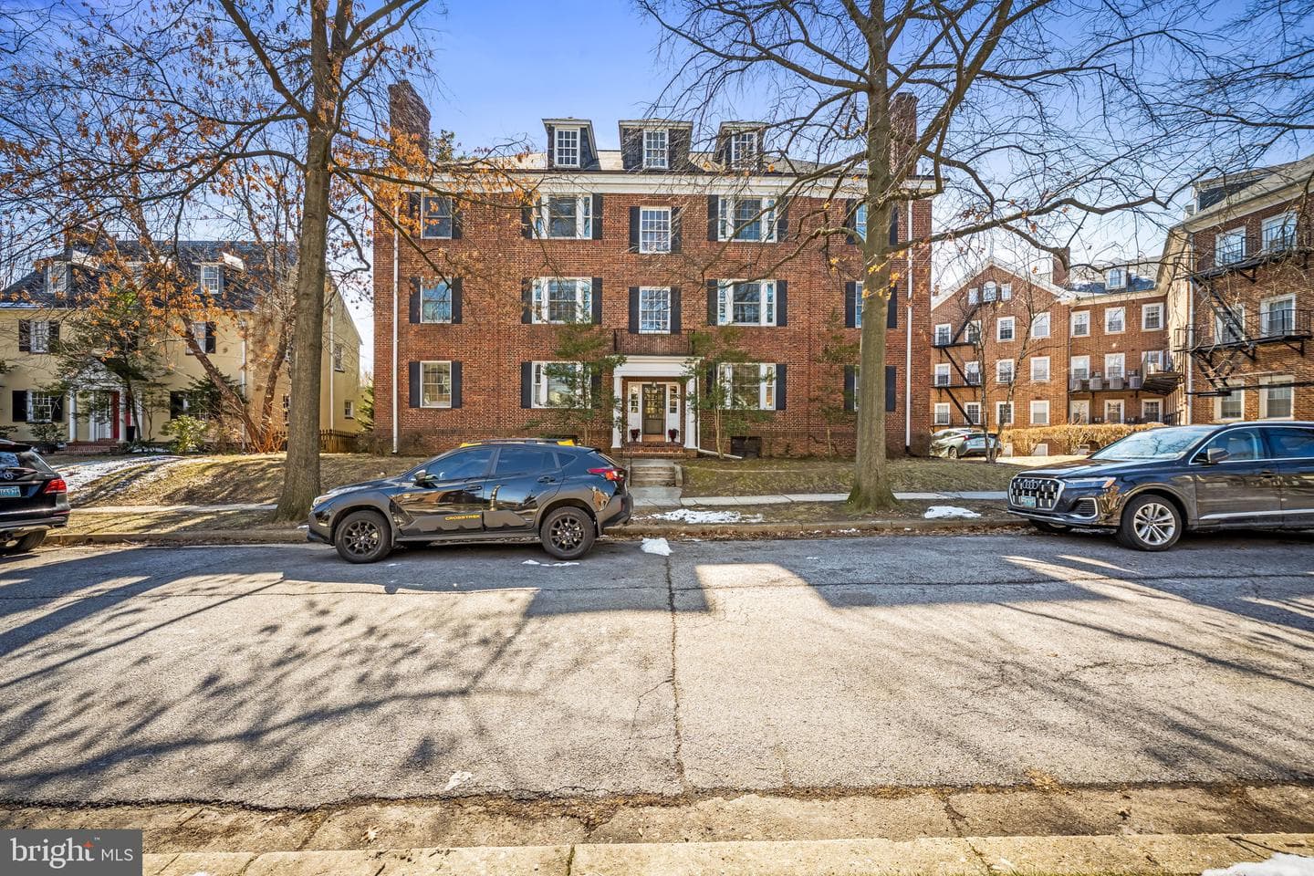 607 Somerset Road #4 photo 1